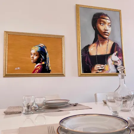 Apartamento Andrews Luxury