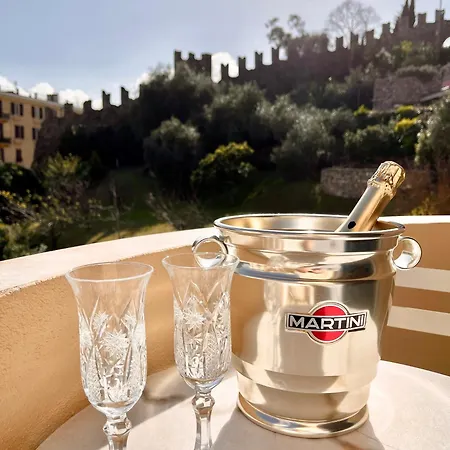 Andrews Luxury La Spezia