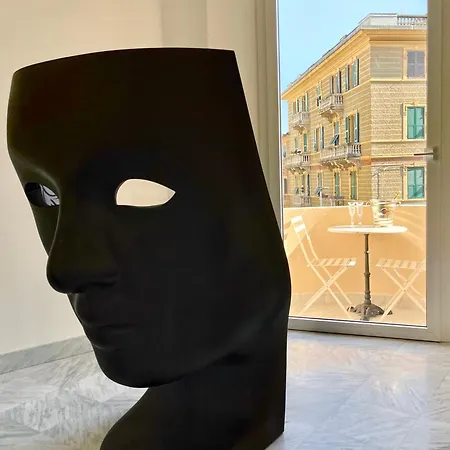 Apartamento Andrews Luxury