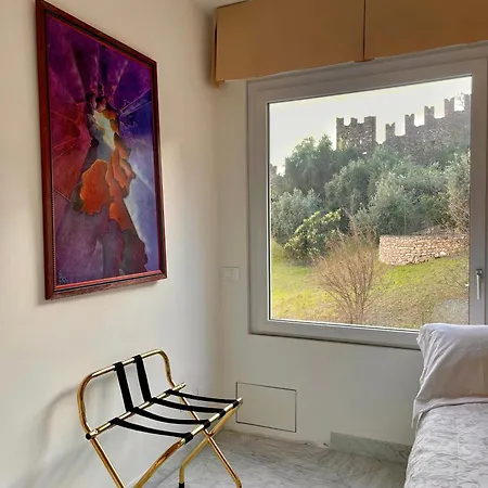 Apartamento Andrews Luxury La Spezia