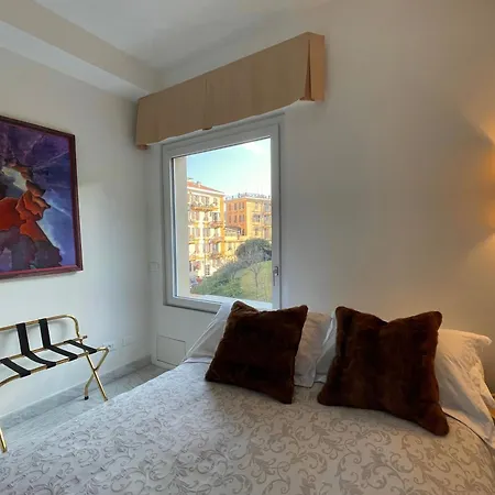 Andrews Luxury * La Spezia