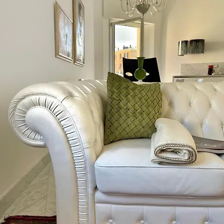 Andrews Luxury Apartamento La Spezia