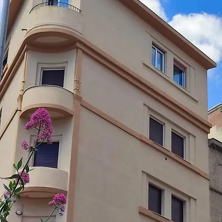 Apartamento Andrews Luxury