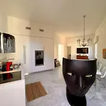 شقة Andrews Luxury لا سبيتسْيا