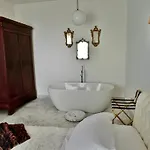شقة Andrews Luxury *