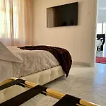 Apartament Andrews Luxury La Spezia
