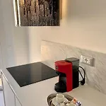 Andrews Luxury Apartament *