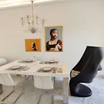 Apartament Andrews Luxury La Spezia