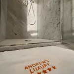 Andrews Luxury شقة