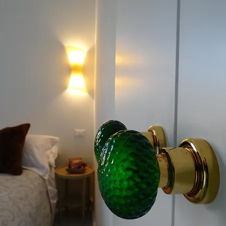 Andrews Luxury Специя