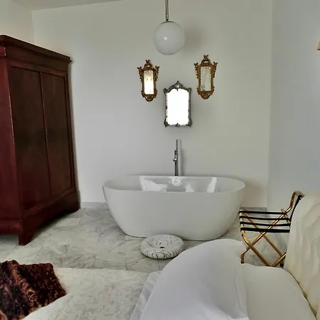 Lejlighed Andrews Luxury *