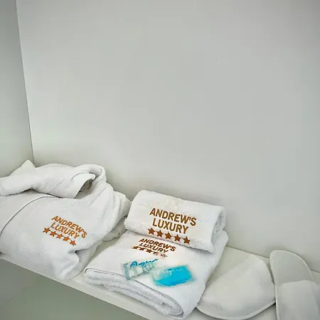 Andrews Luxury Специя