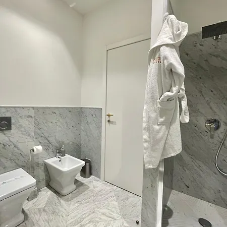 Апартаменты Andrews Luxury *