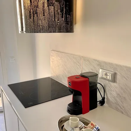 Andrews Luxury Апартаменты *