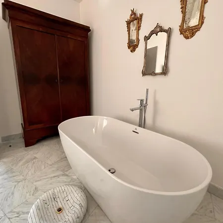 Lejlighed Andrews Luxury