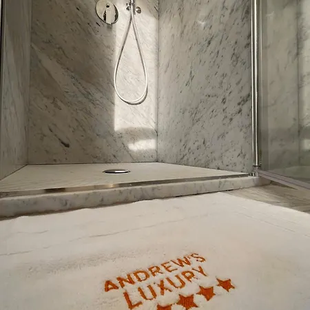 Andrews Luxury Lejlighed