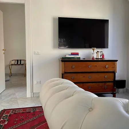 Apartament Andrews Luxury *