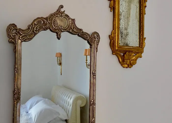 Apartment Andrews Luxury