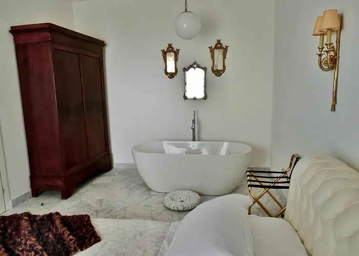 Apartment Andrews Luxury *