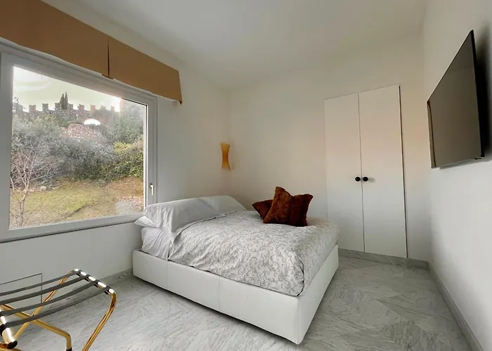 Apartment Andrews Luxury La Spezia