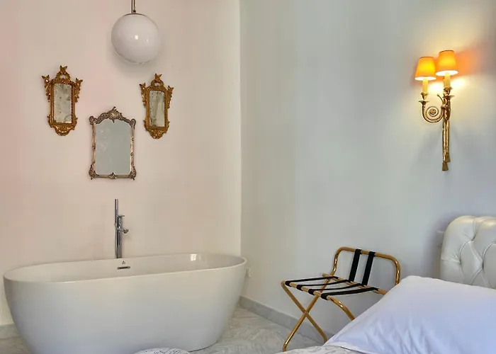 Andrews Luxury * La Spezia