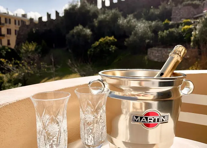 Andrews Luxury La Spezia