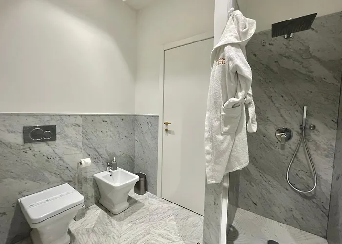 Apartment Andrews Luxury *