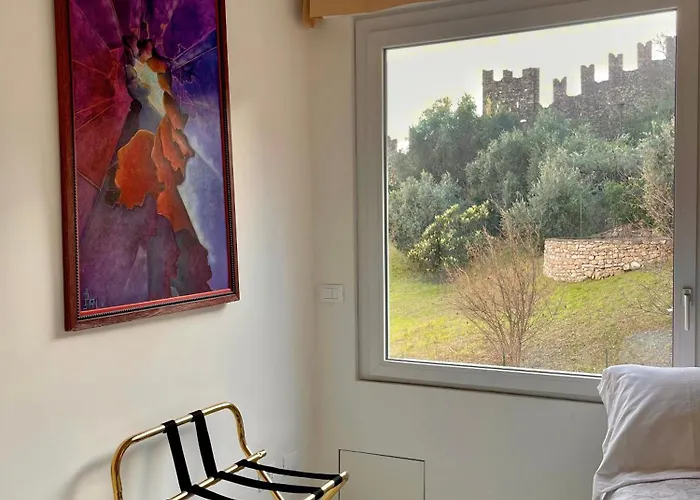 Apartment Andrews Luxury La Spezia