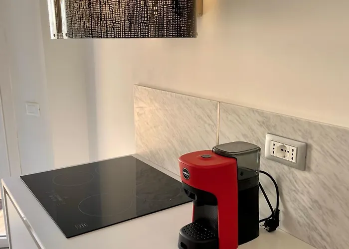 Andrews Luxury Apartment *