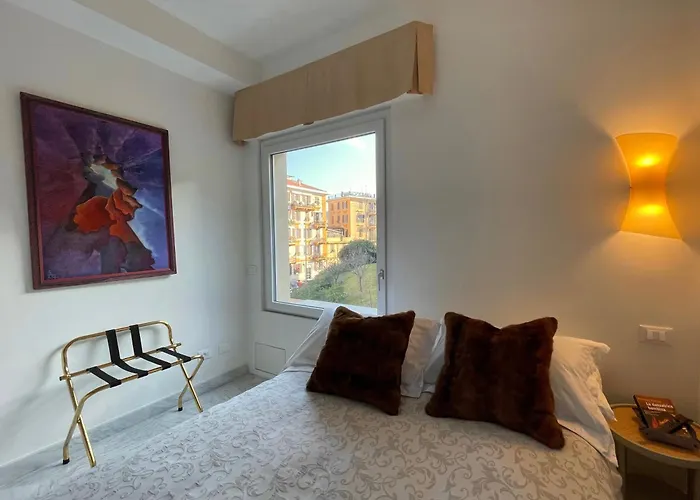 Andrews Luxury * La Spezia