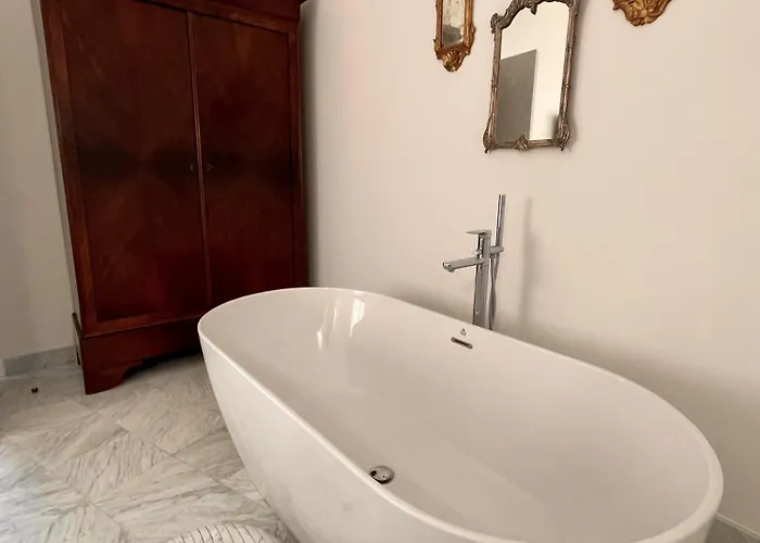 Apartment Andrews Luxury