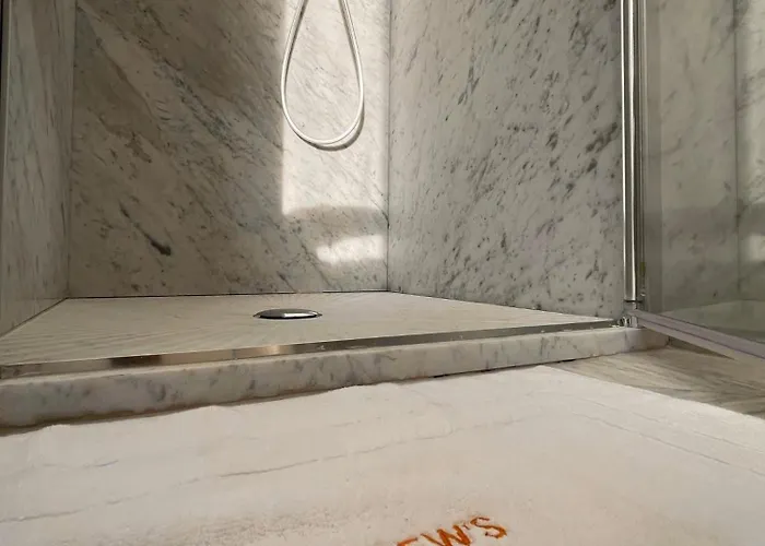 Andrews Luxury Apartment