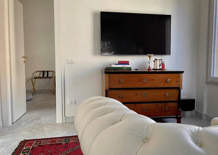 Apartment Andrews Luxury *